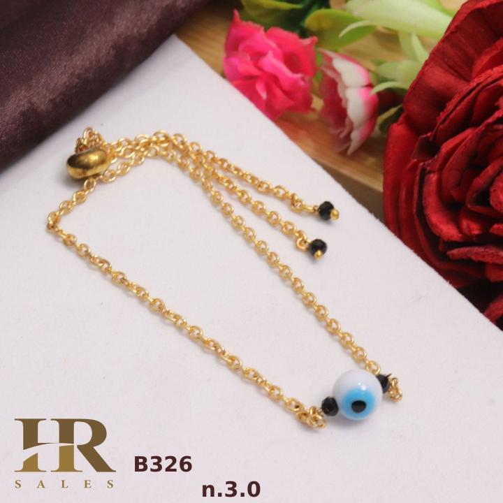 Womens Bracelet 326 Cheap artificial jewelry in Hyderabad